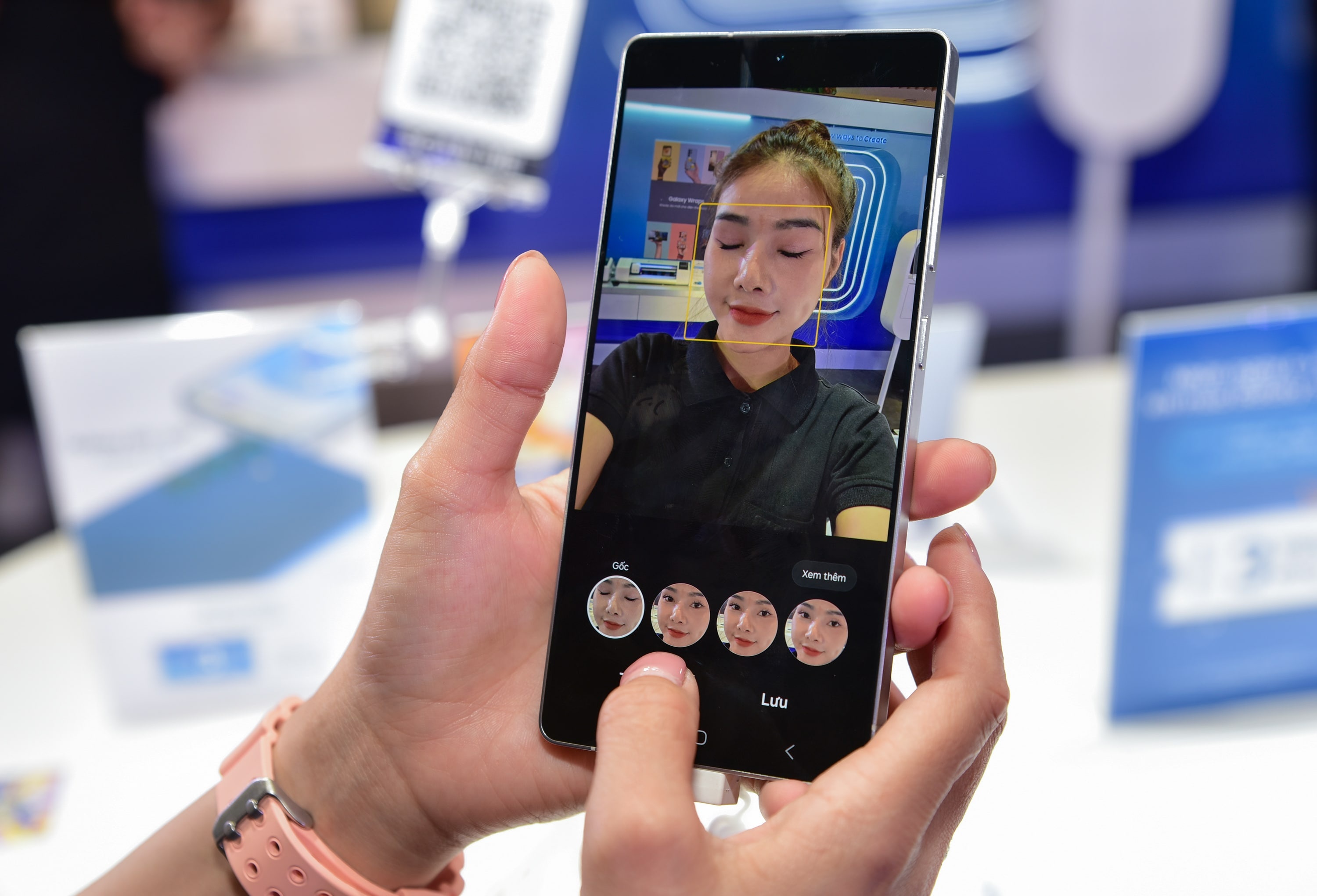 Galaxy S25 series anh 5