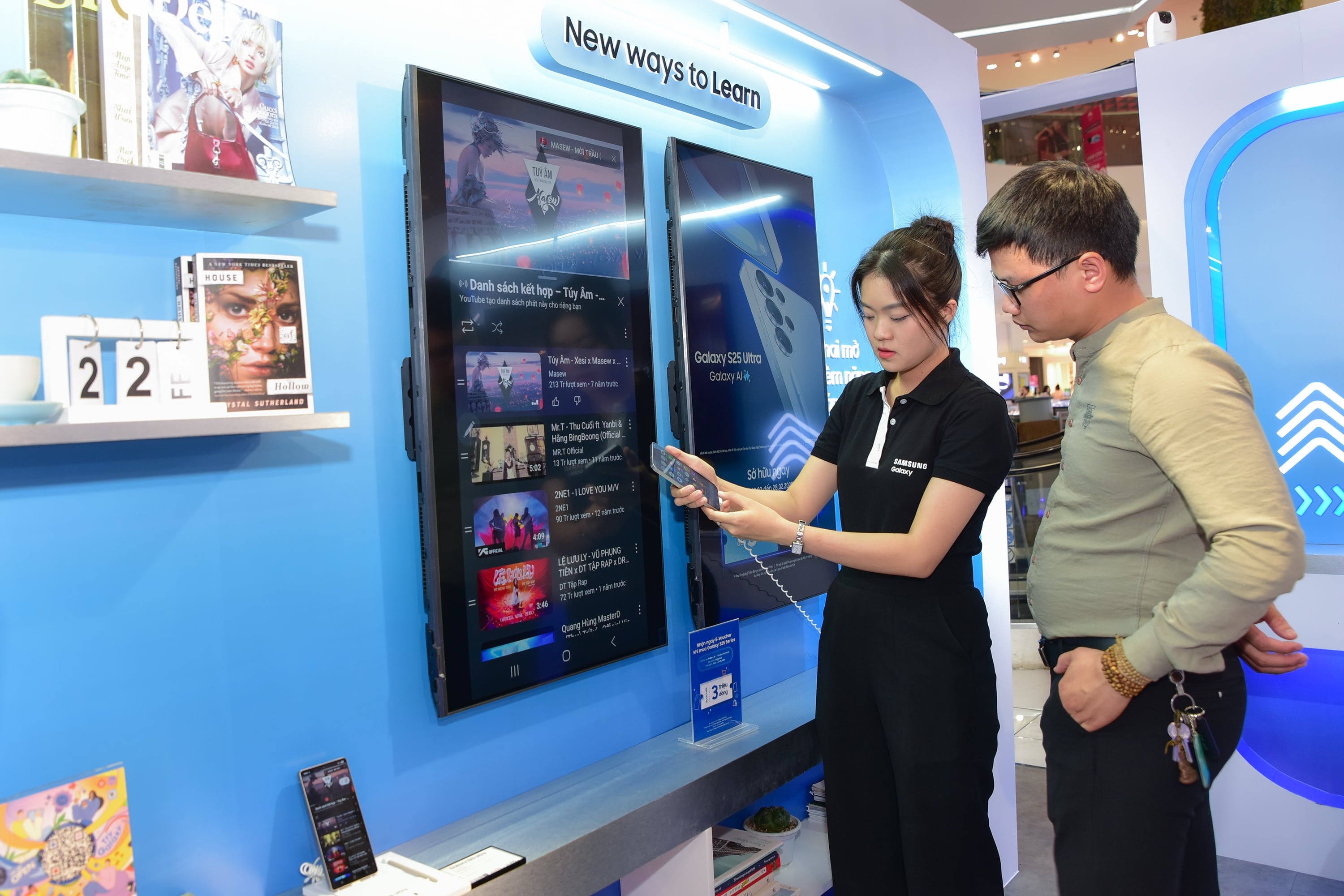 Galaxy S25 series anh 8