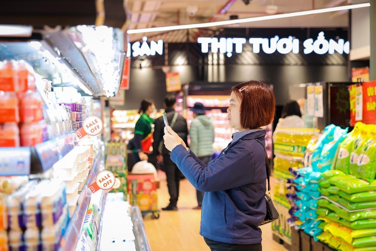 FujiMart 67 Tran Phu anh 1