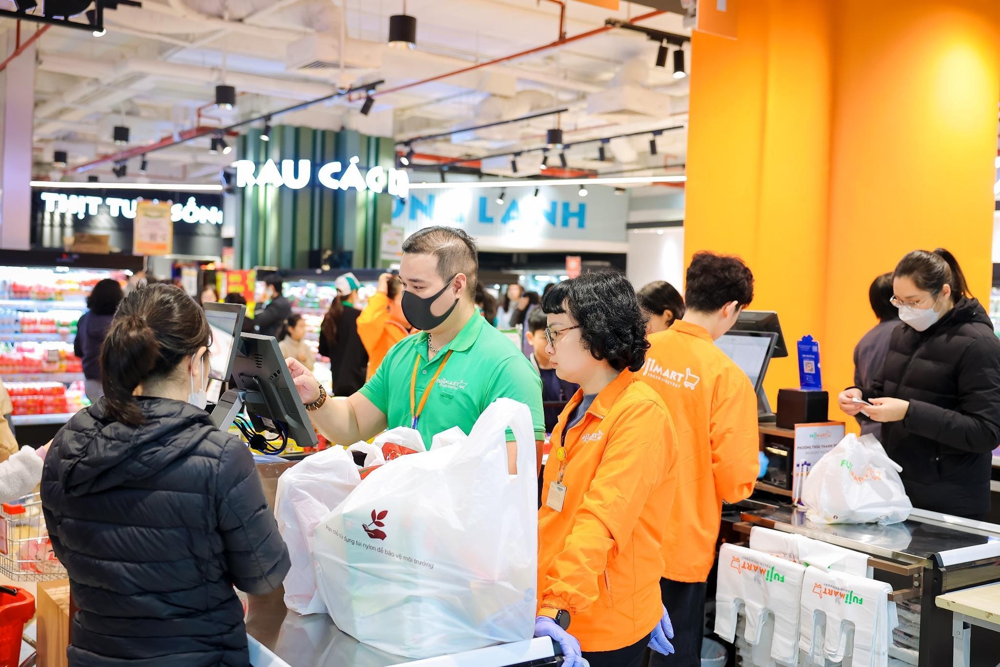 FujiMart 67 Tran Phu anh 5