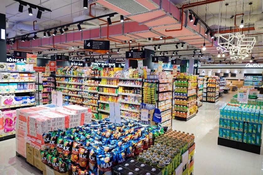 FujiMart 67 Tran Phu anh 6