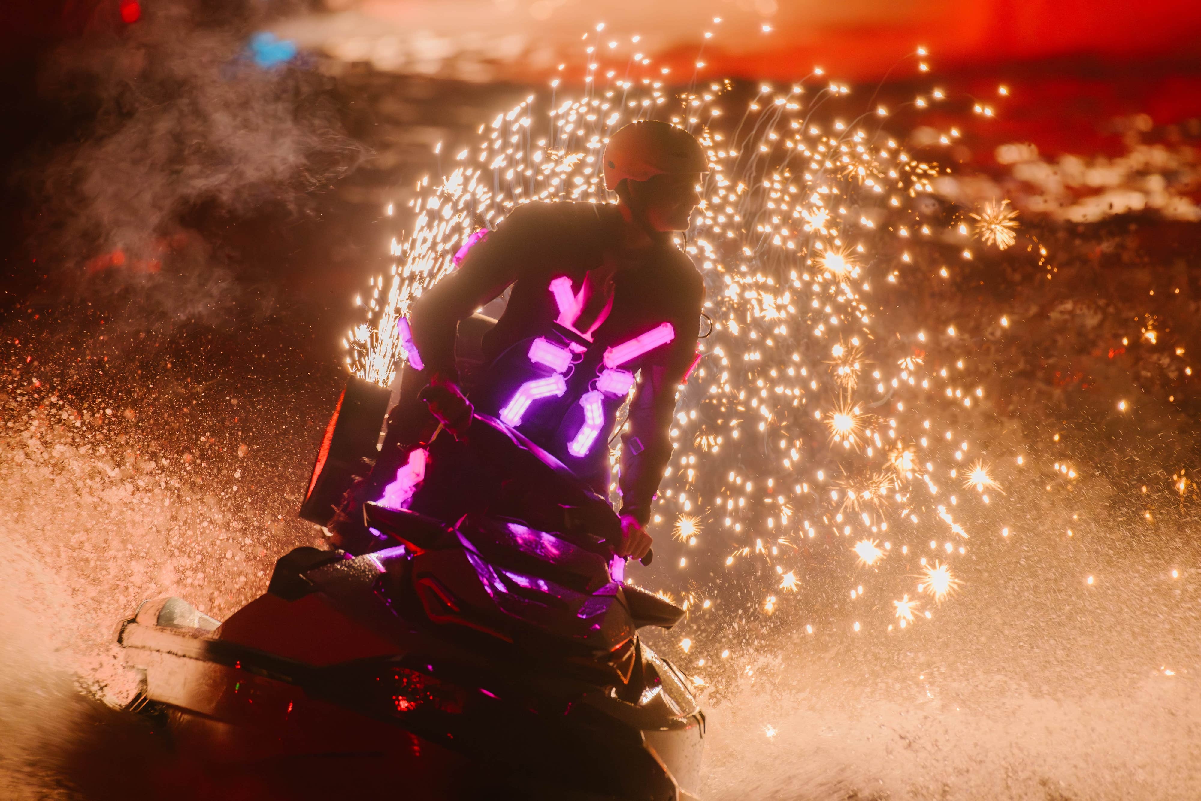 He nay, Cat Ba khong chi co bien hinh anh