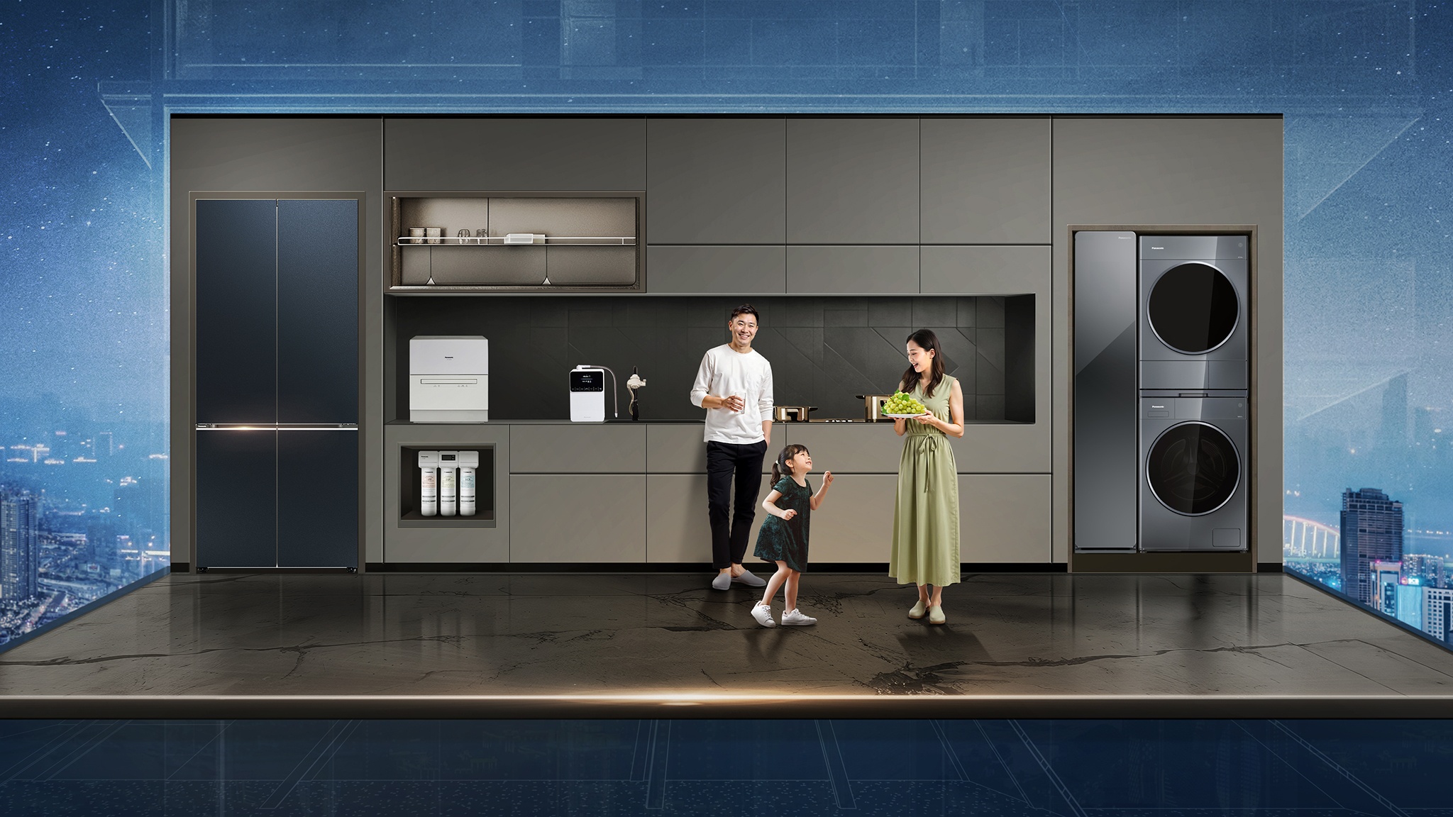 Dien lanh Panasonic anh 2