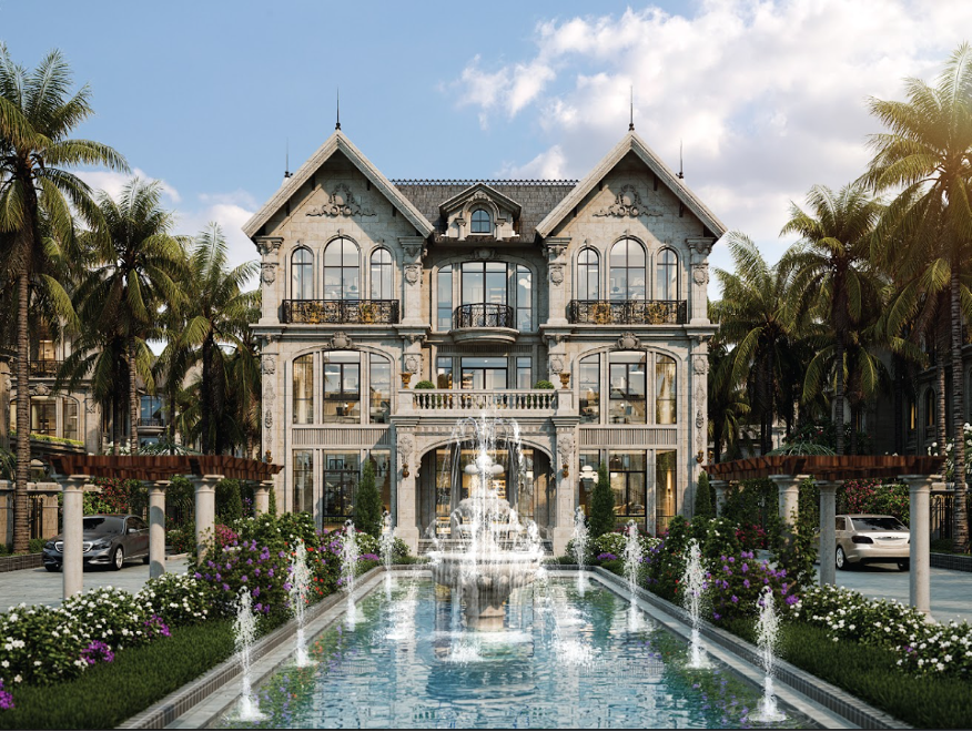 Sunshine Group nhan chuyen nhuong 'sieu du an' Noble Palace Riverside hinh anh