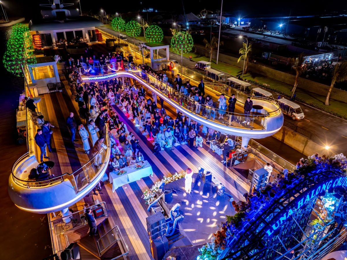 Vinhomes Royal Island ảnh 4 Vinhomes Royal Island anh 4