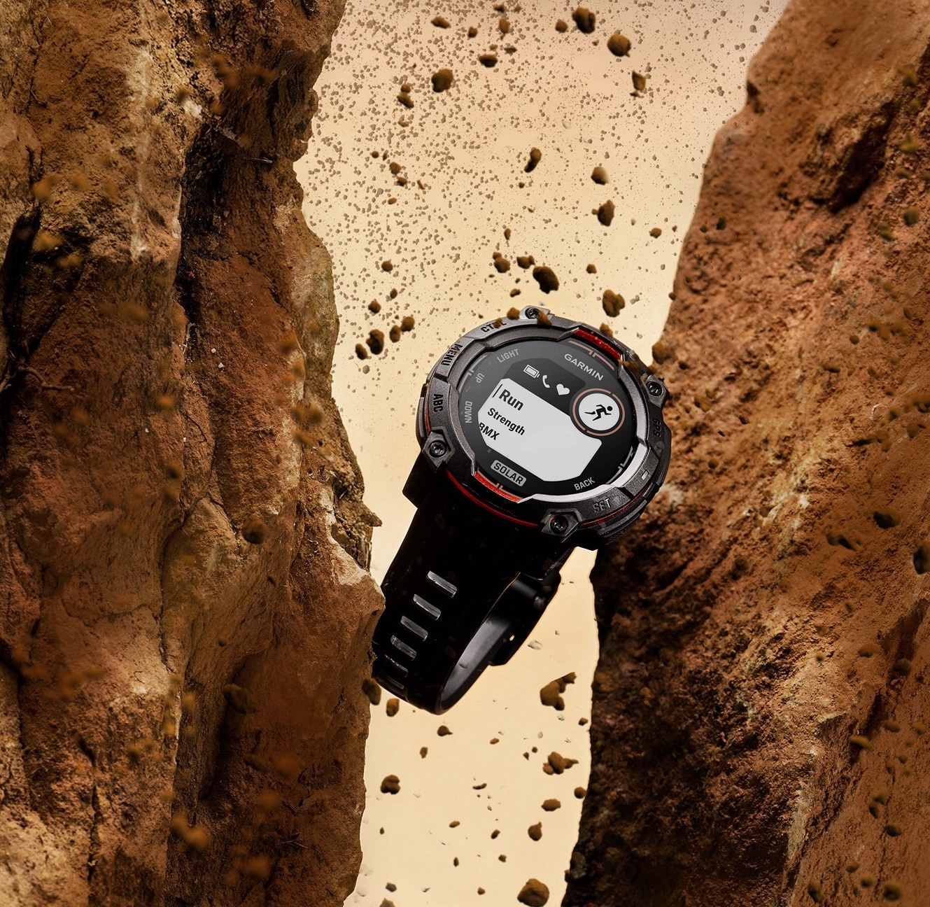 Dong ho Garmin anh 4