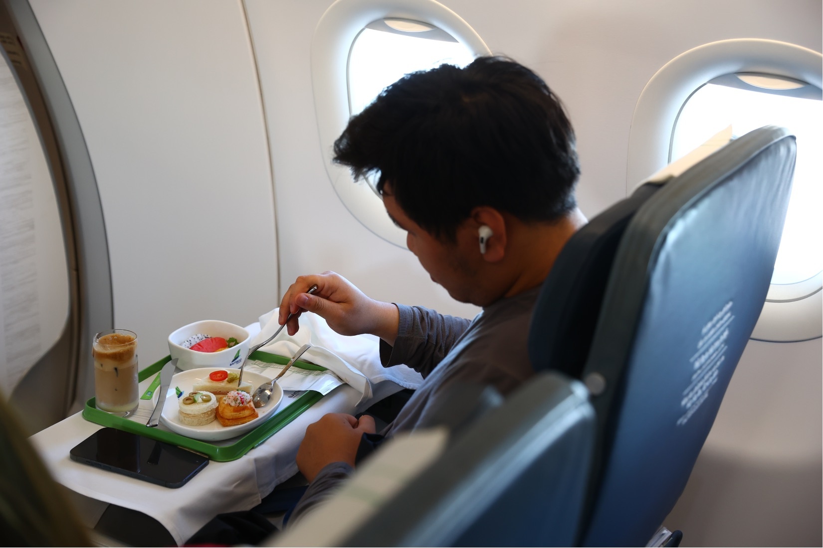 Bamboo Airways anh 3