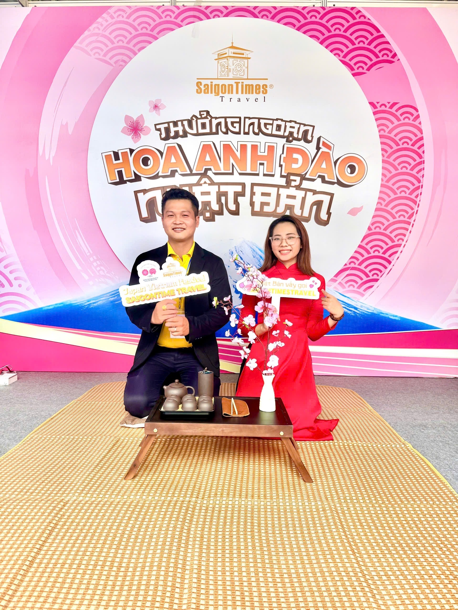 SaigonTimes Travel anh 2