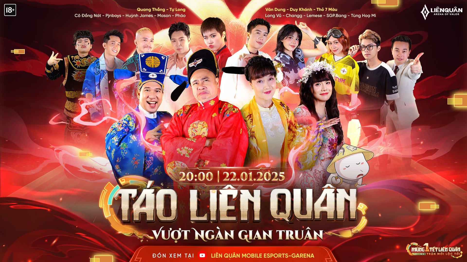 Lien quan Mobile anh 4