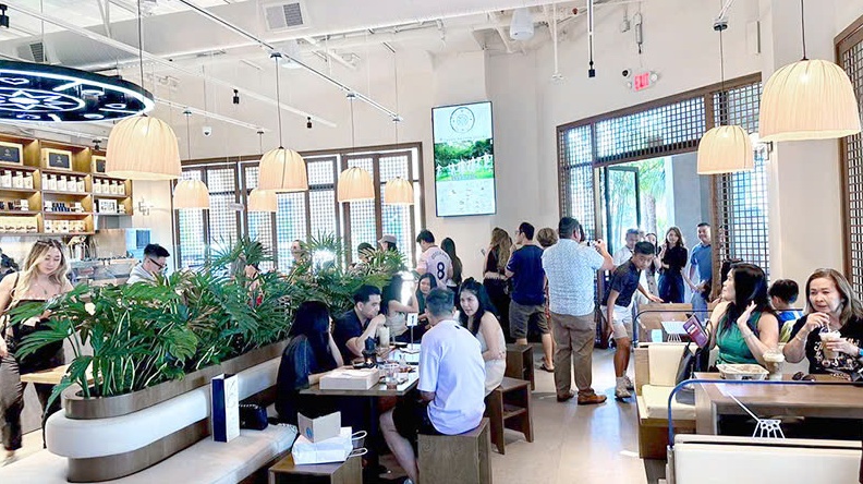 Trung Nguyên Legend ảnh 7 Trung Nguyen Legend anh 7