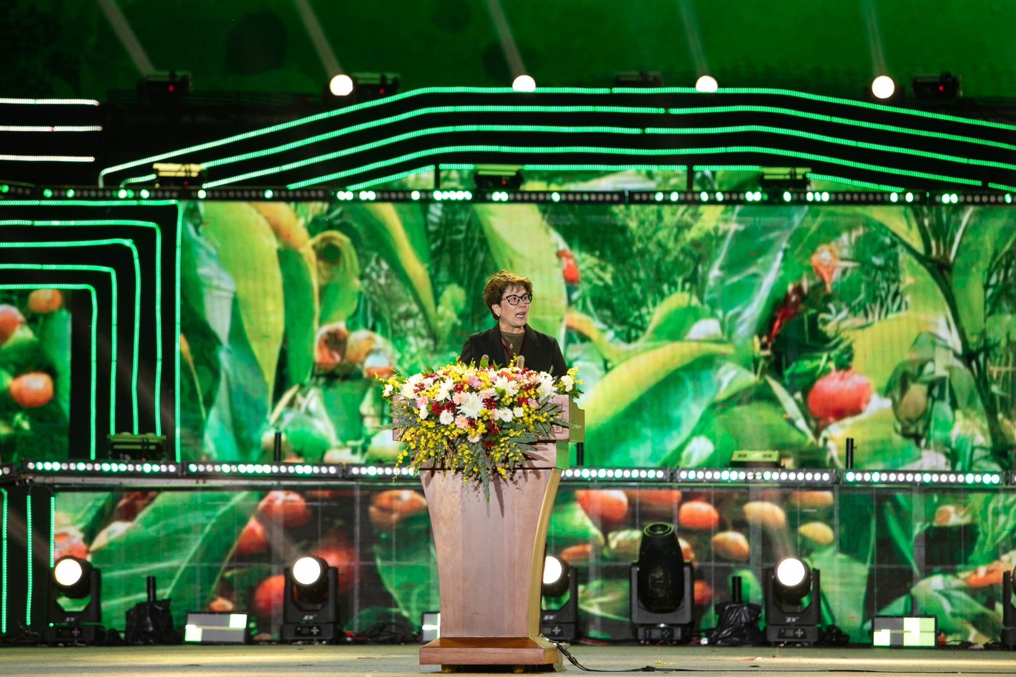 Trung Nguyên Legend,  Lễ hội cà phê ảnh 2 Trung Nguyen Legend,  Le hoi ca phe anh 2