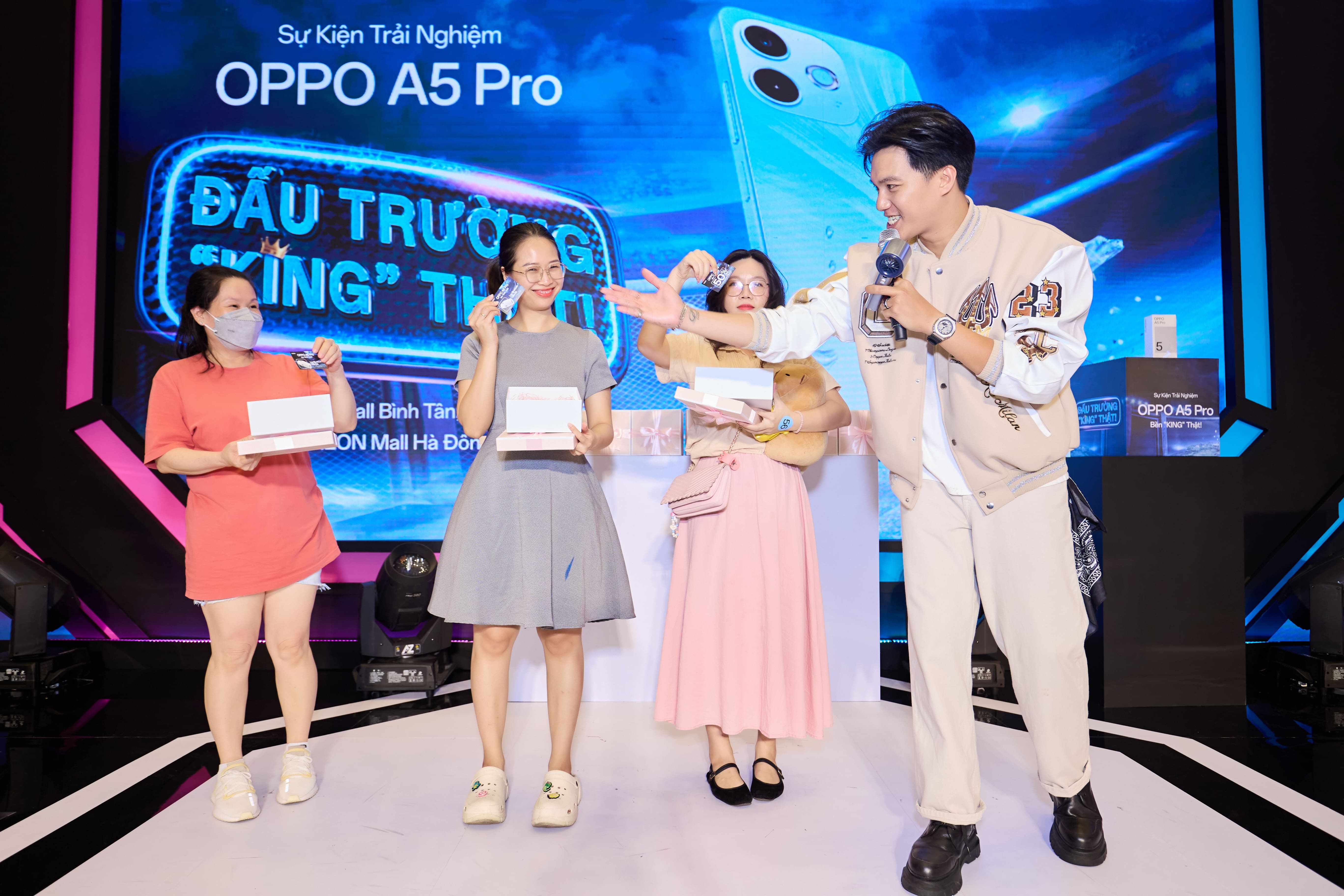 Oppo A5 Pro anh 15