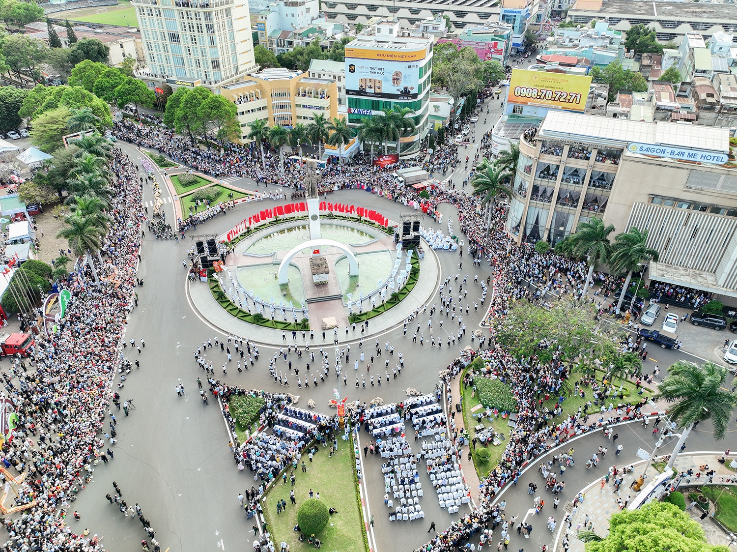 Trung Nguyen Legend anh 1