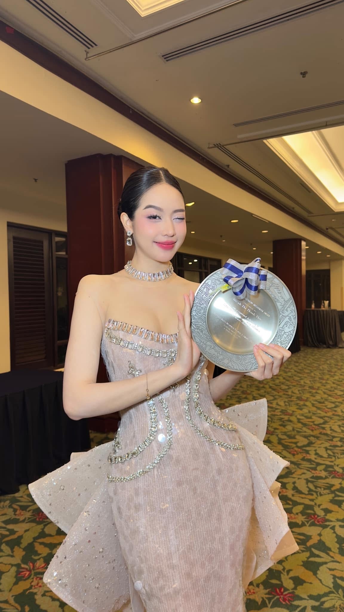 Huynh Thi Thanh Thuy anh 2