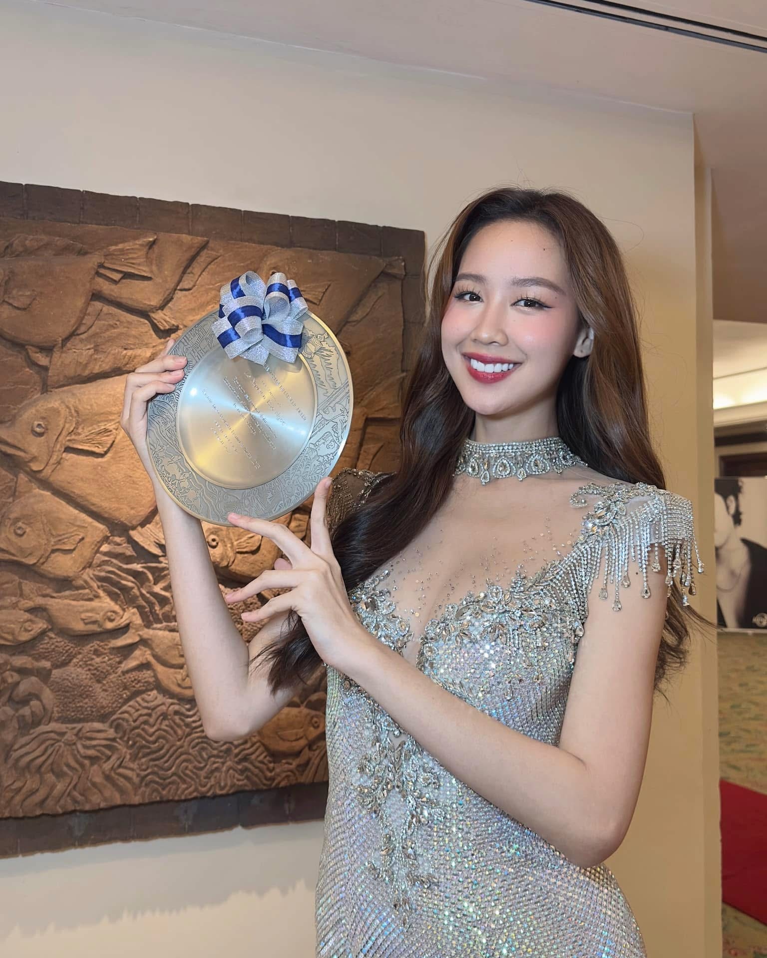 Huynh Thi Thanh Thuy anh 3