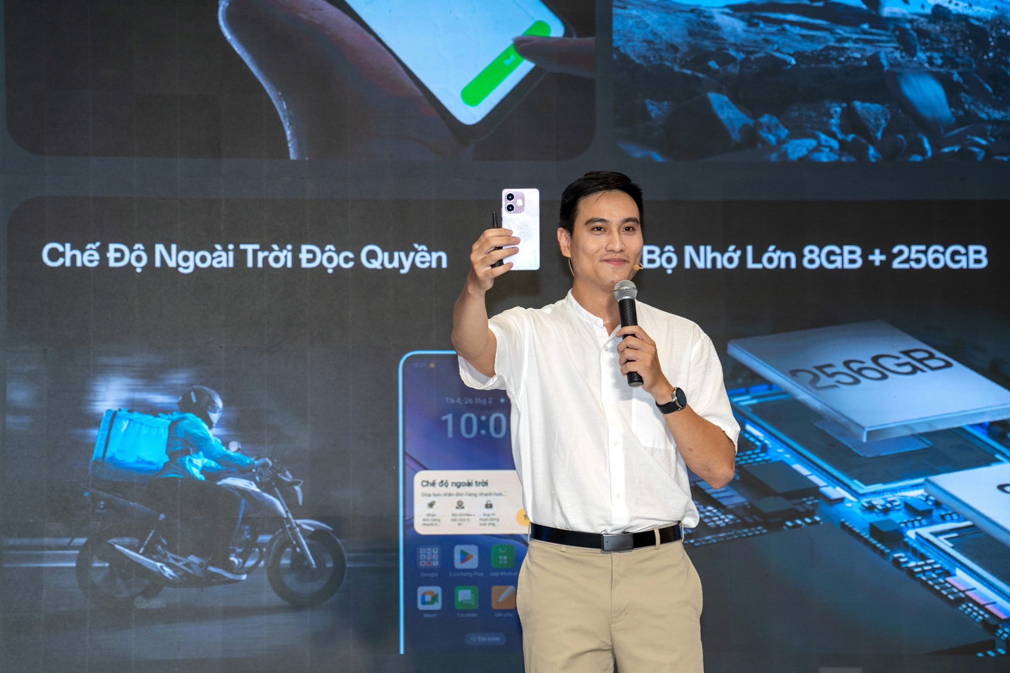 Oppo A5 Pro anh 10