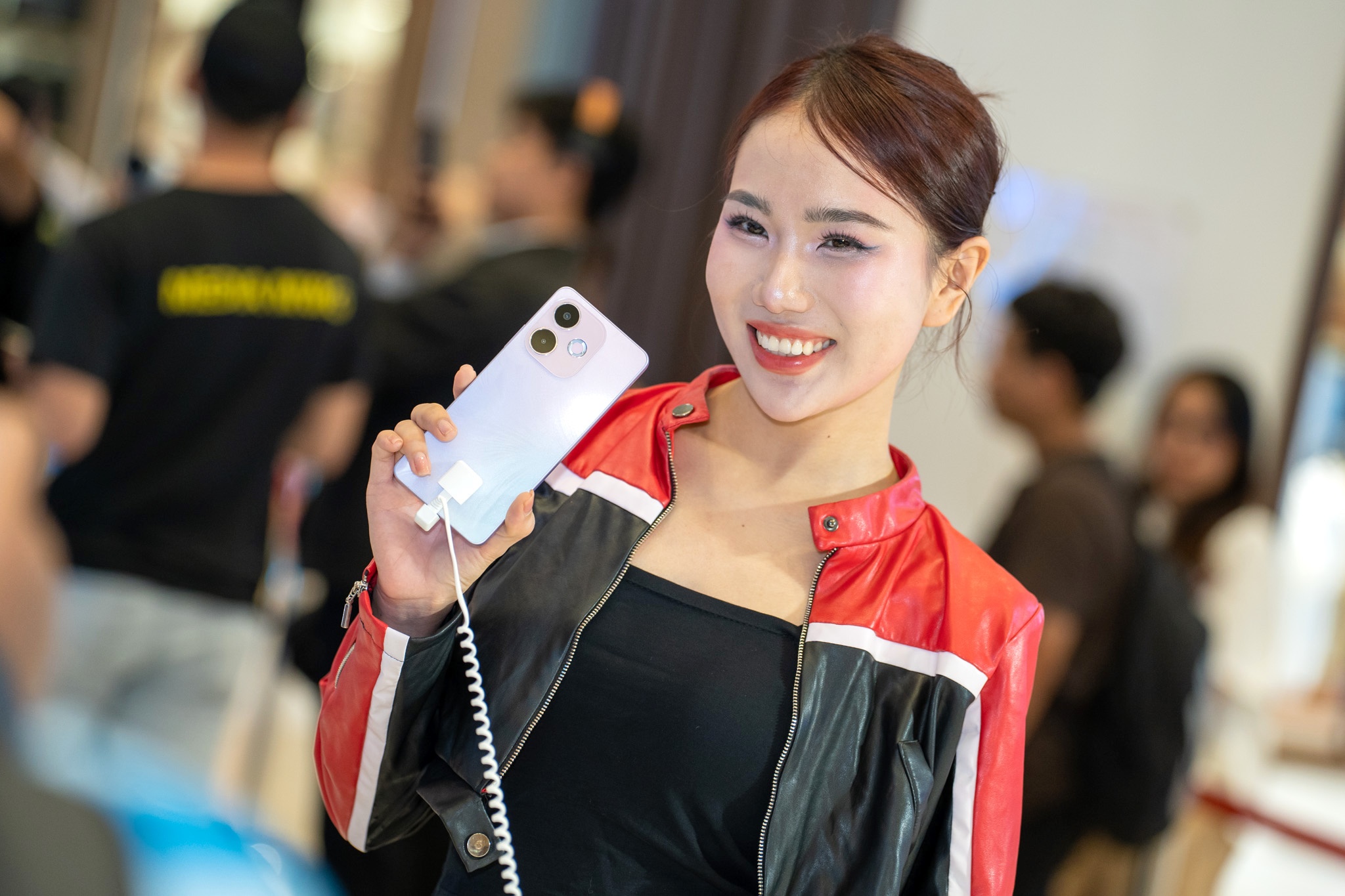 Oppo A5 Pro anh 12