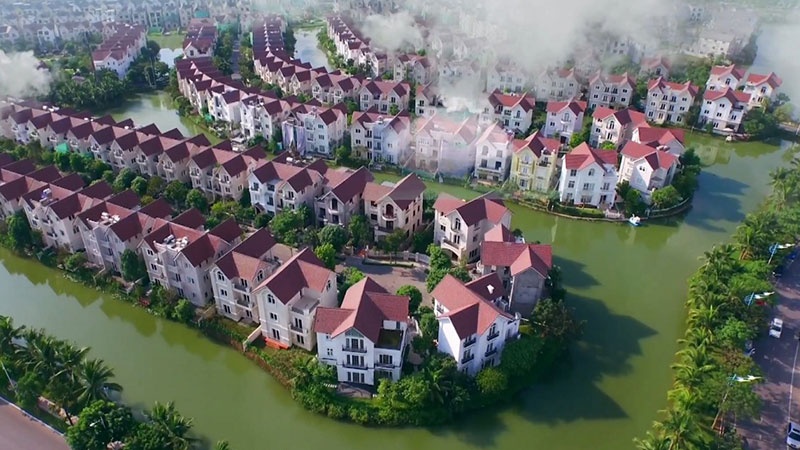 Vinhomes Wonder City anh 1