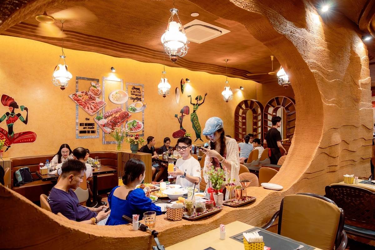 Vinhomes Royal Island anh 3