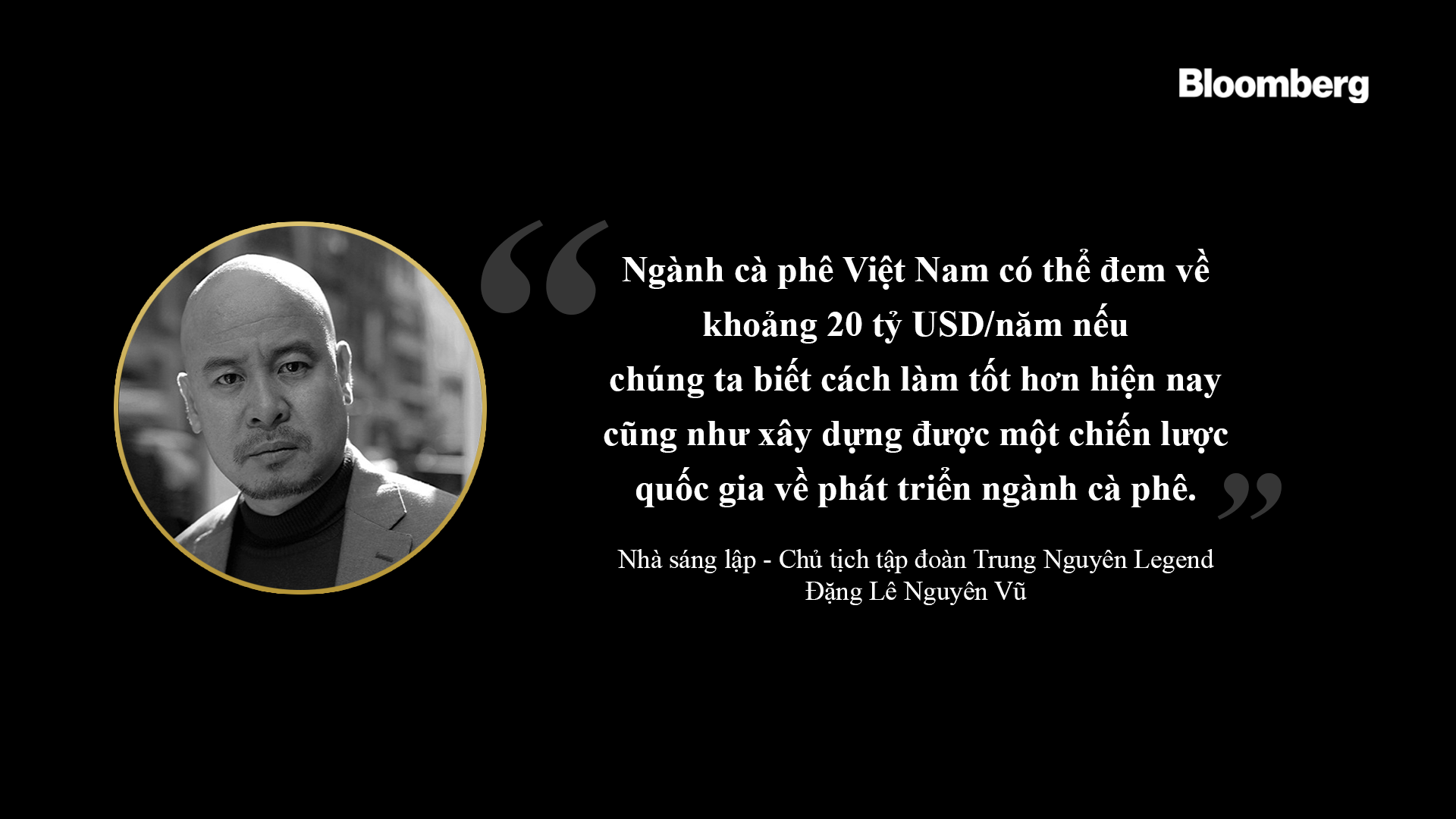 Trung Nguyen Legend anh 1
