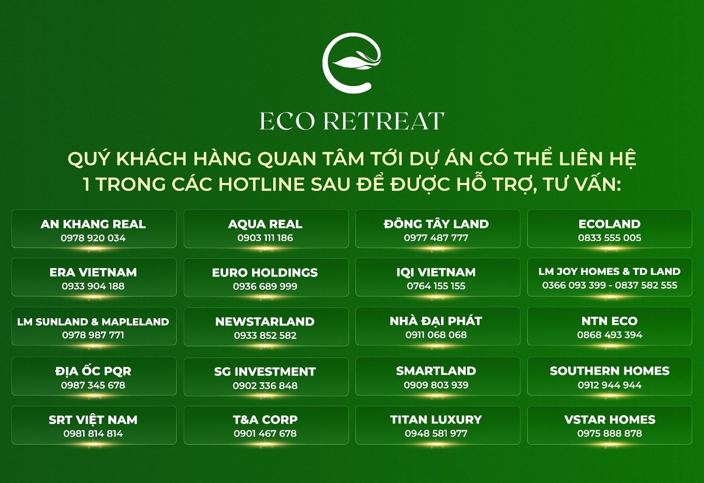 Eco Retreat anh 9