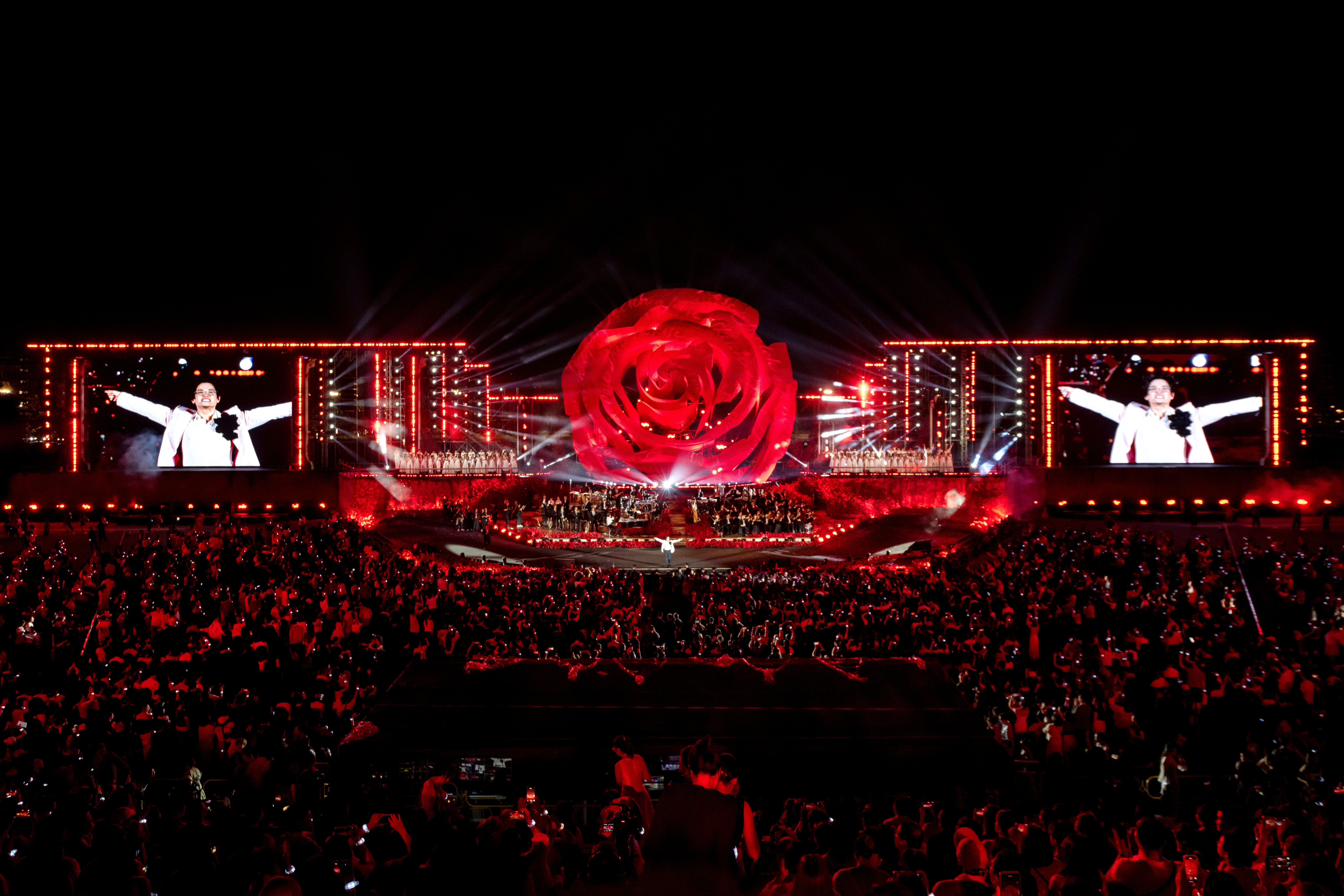 The Global City anh 1