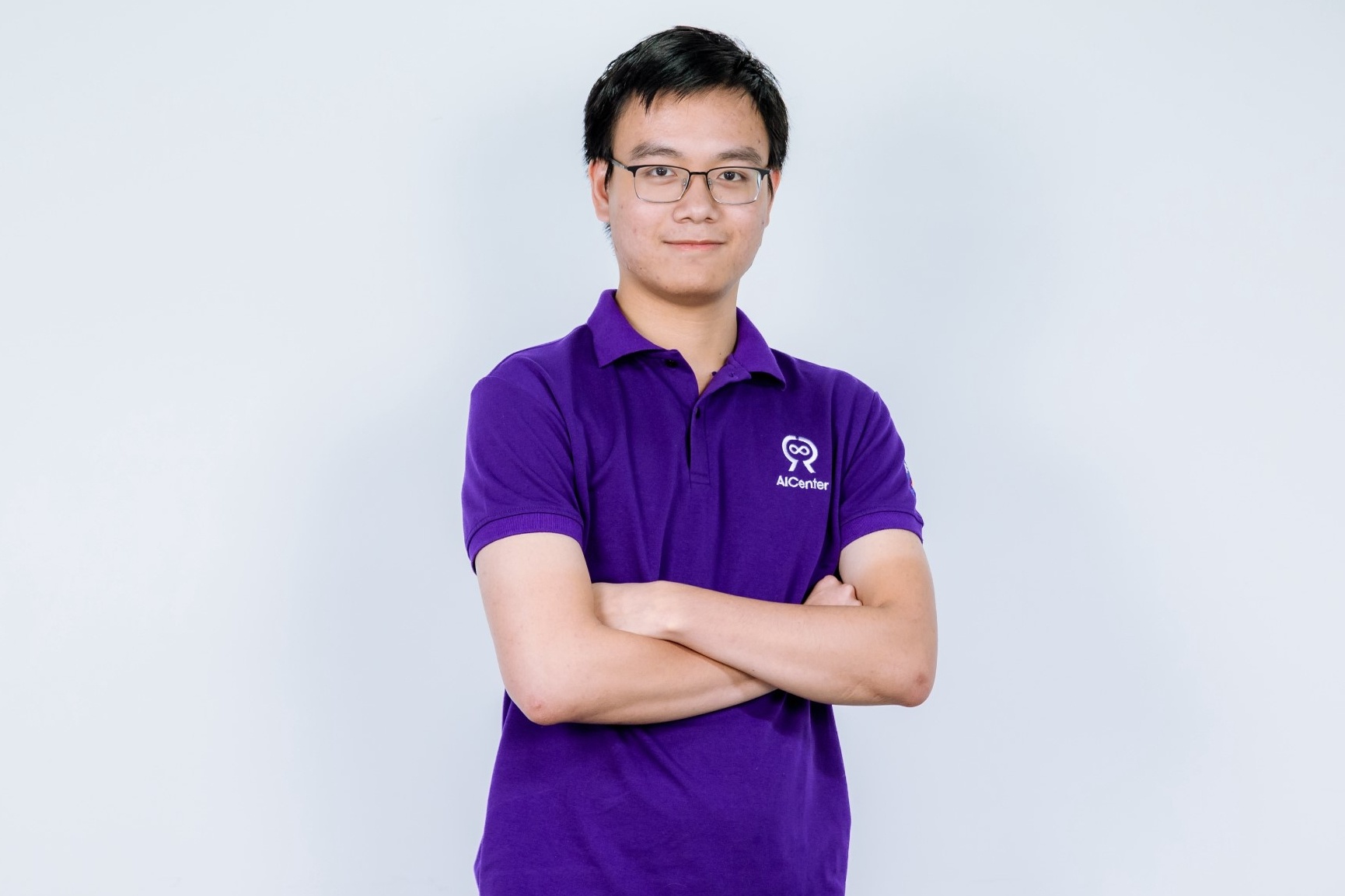 Hanh trinh theo duoi AI o Silicon Valley cua lap trinh vien nguoi Viet hinh anh