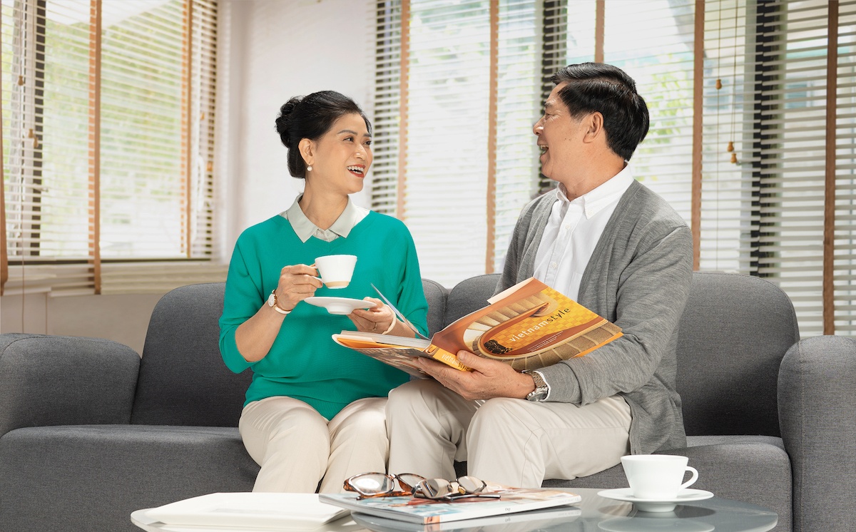 BIDV uu dai khach hang huong chinh sach theo Nghi dinh 178 hinh anh