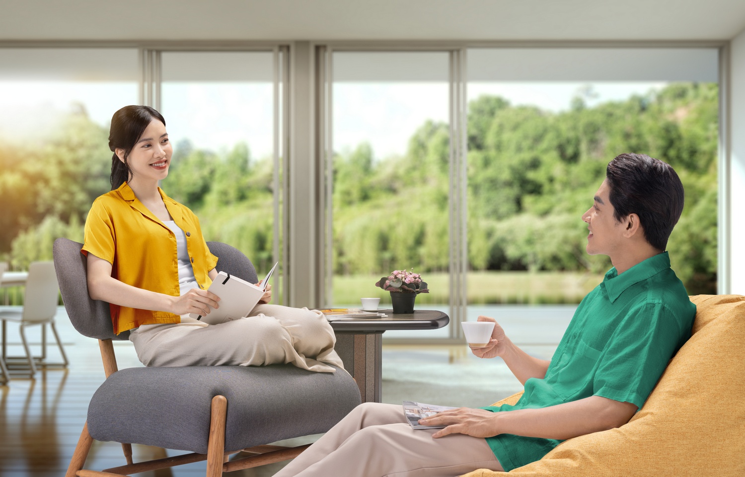 Khach gui tiet kiem BIDV co co hoi trung vang mieng den 680 trieu dong hinh anh