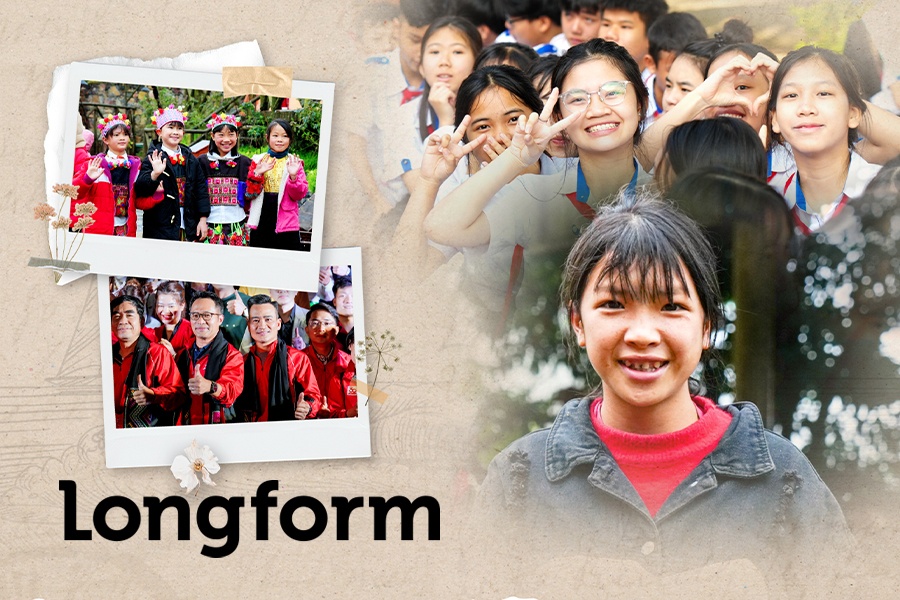 Toyota Drive 4 Smiles - hanh trinh trieu nu cuoi doc dai dat nuoc hinh anh