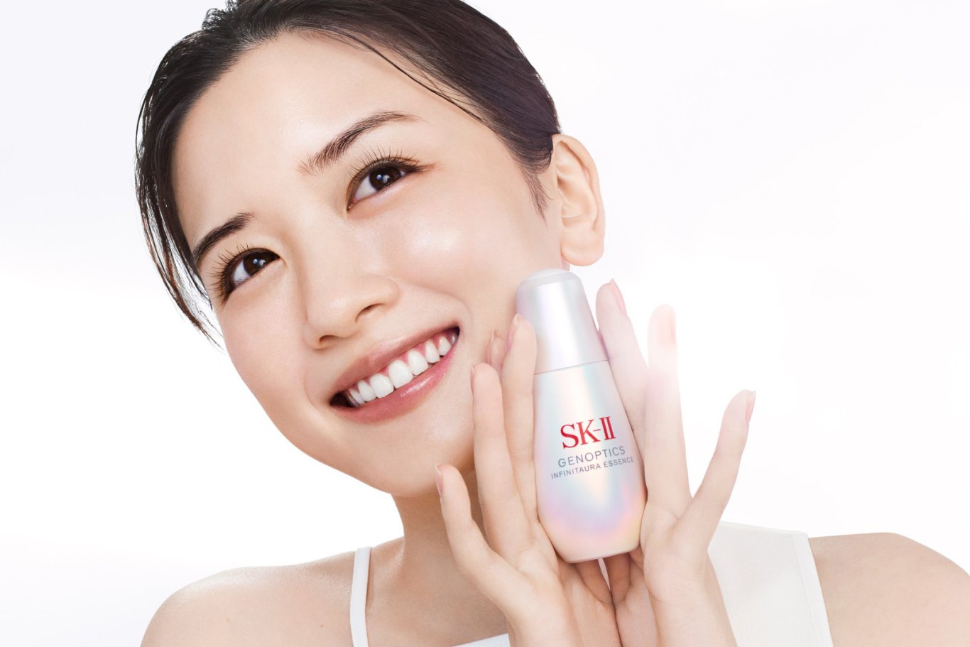 Bi quyet de co lan da toa sang tu nhien hinh anh