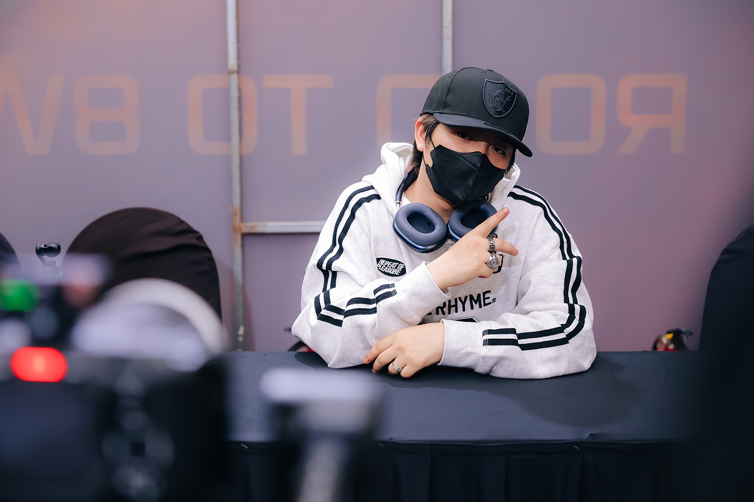 Road to 8Wonder ảnh 12 Road to 8Wonder anh 12