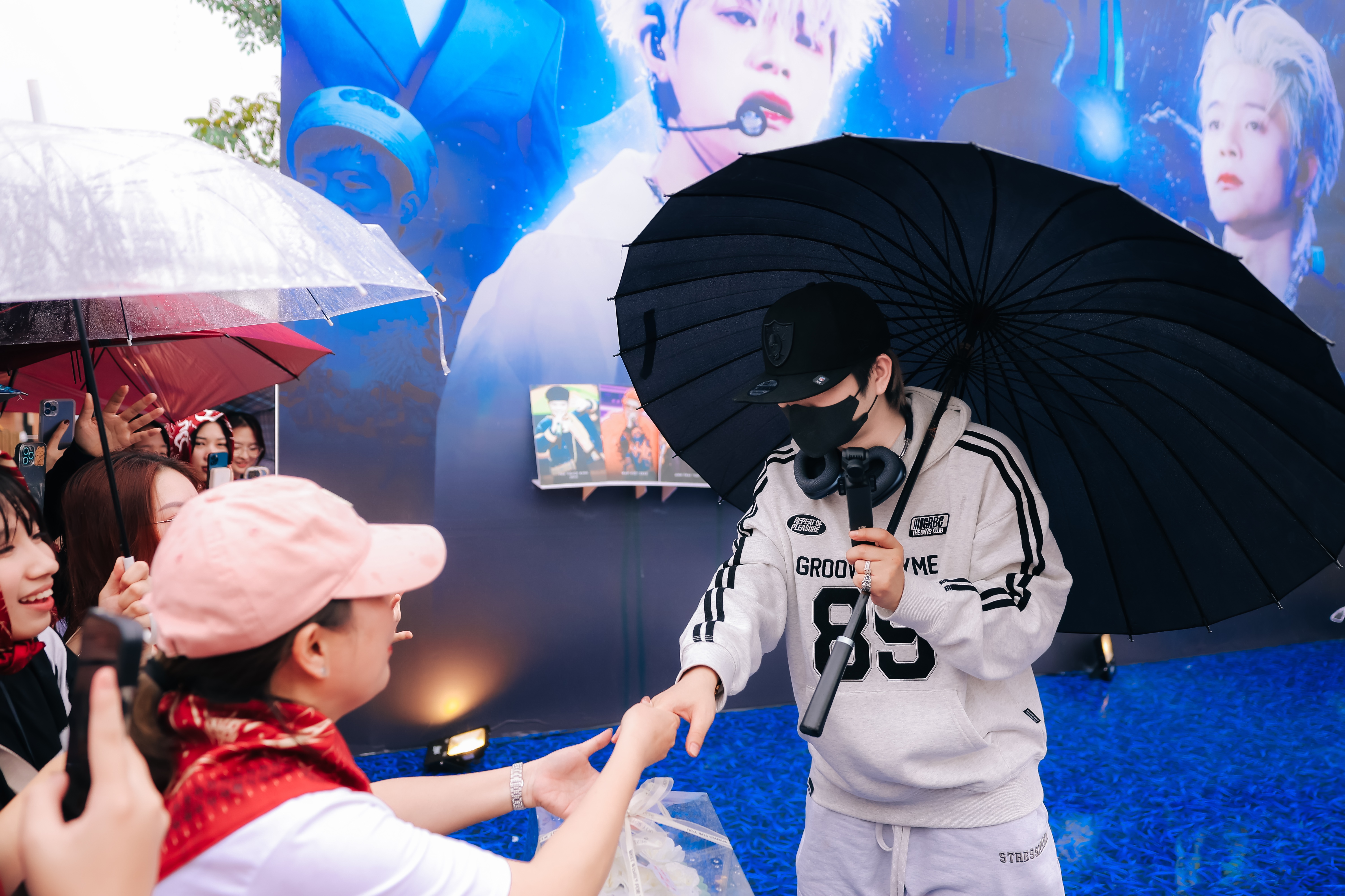 Road to 8Wonder ảnh 13 Road to 8Wonder anh 13