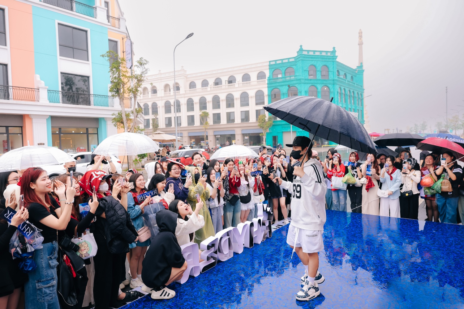 Road to 8Wonder ảnh 14 Road to 8Wonder anh 14