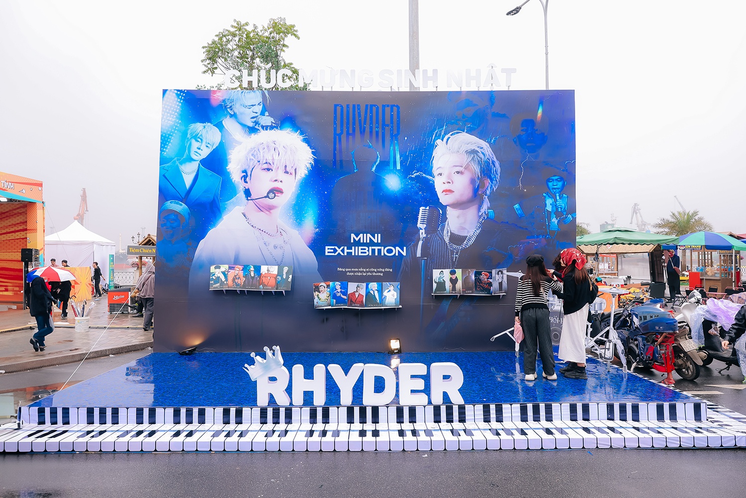 Road to 8Wonder ảnh 11 Road to 8Wonder anh 11