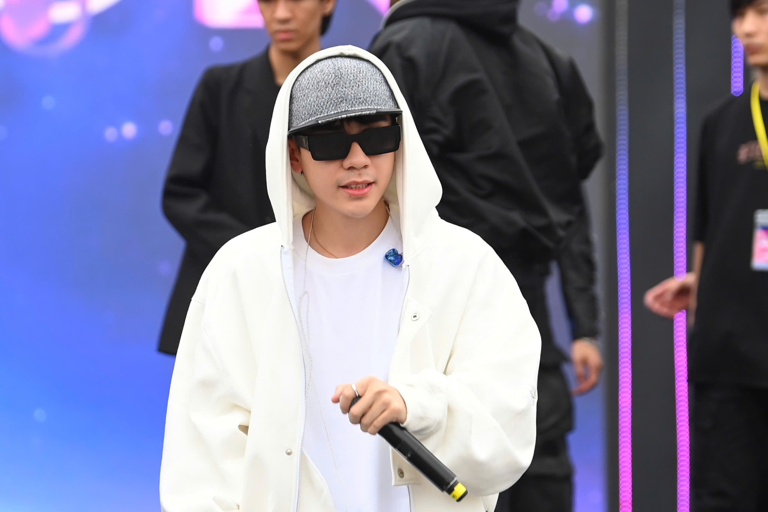 Road to 8Wonder anh 2