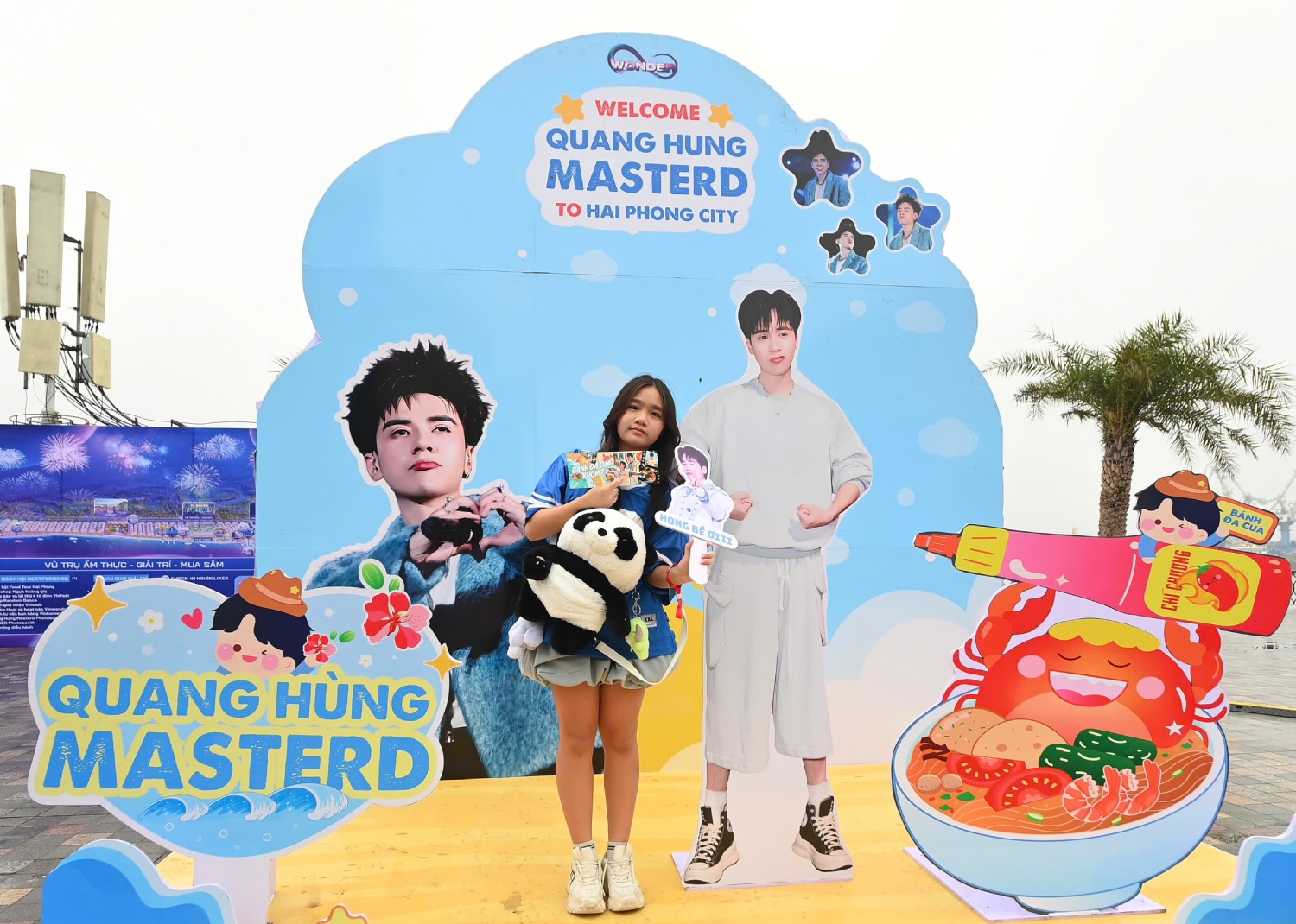 Road to 8Wonder ảnh 10 Road to 8Wonder anh 10