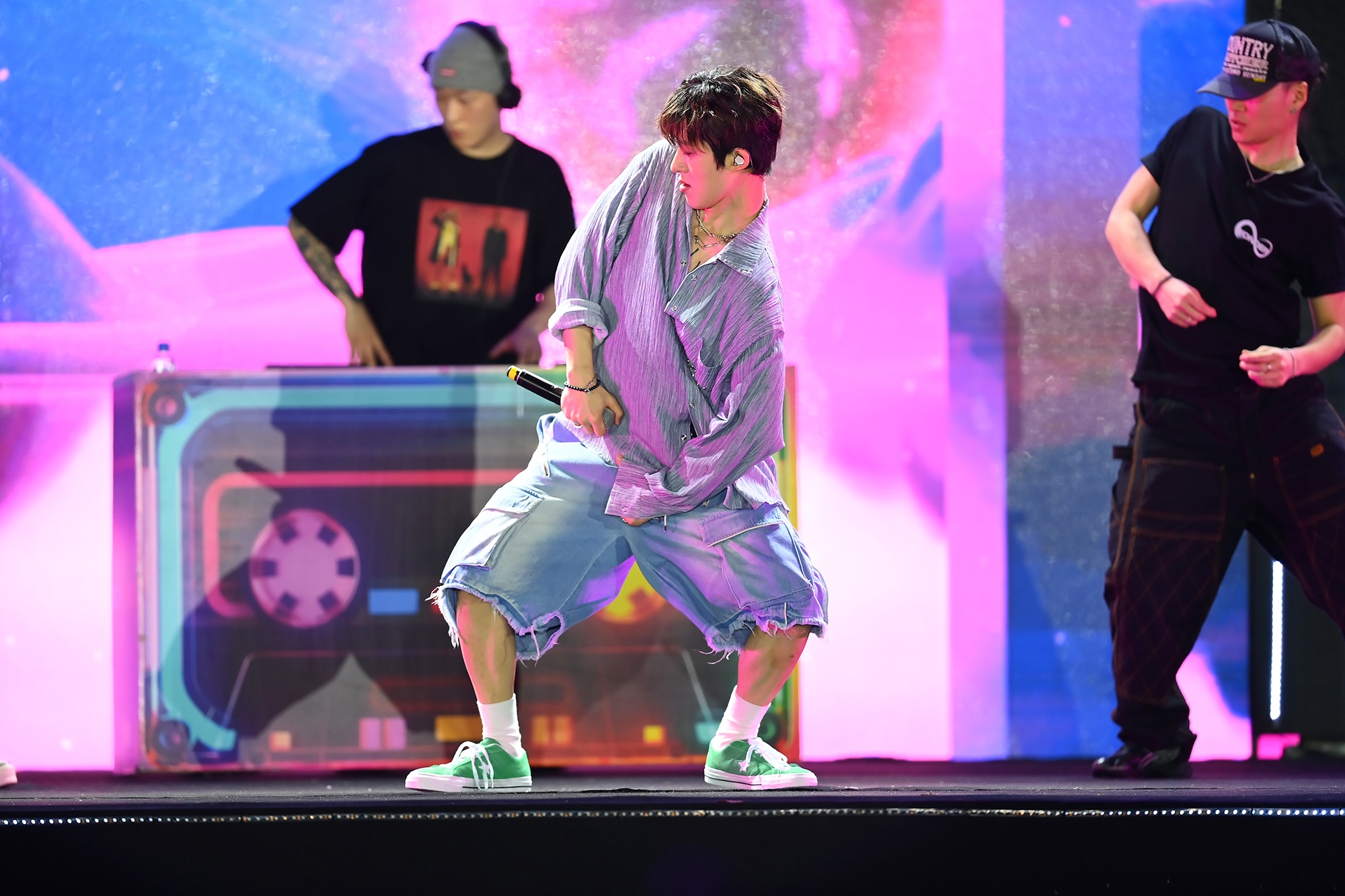 Road to 8Wonder anh 5