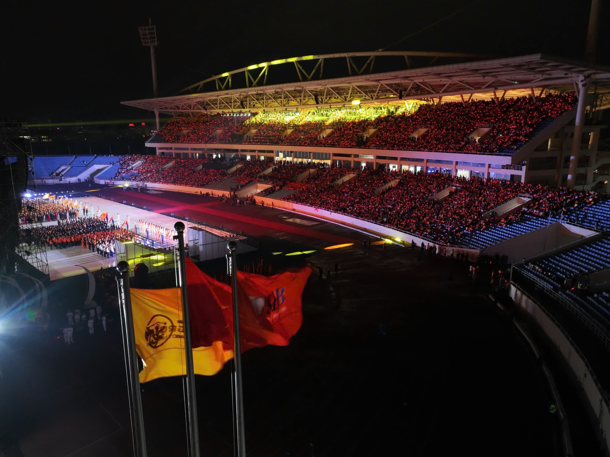 Ngay hoi van hoa anh 2