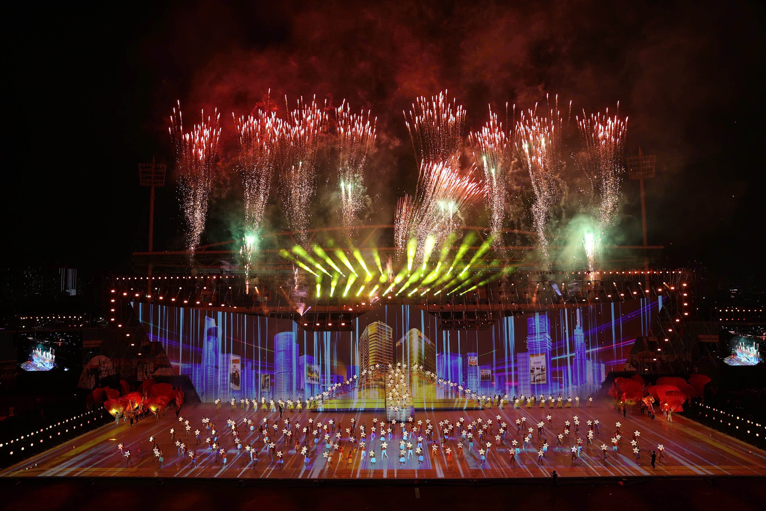 Ngày hội văn hóa ảnh 6 Ngay hoi van hoa anh 6