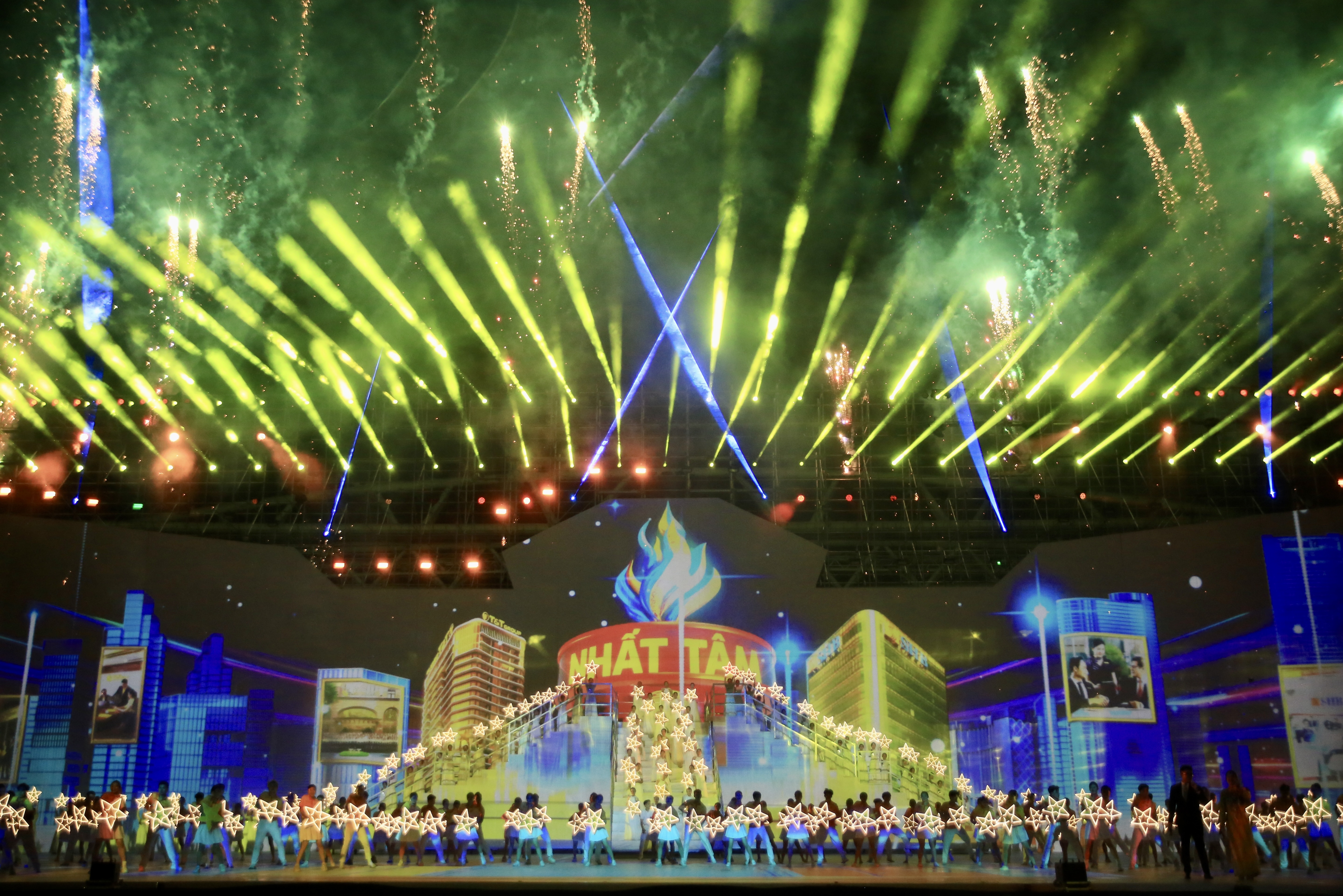 Ngày hội văn hóa ảnh 7 Ngay hoi van hoa anh 7