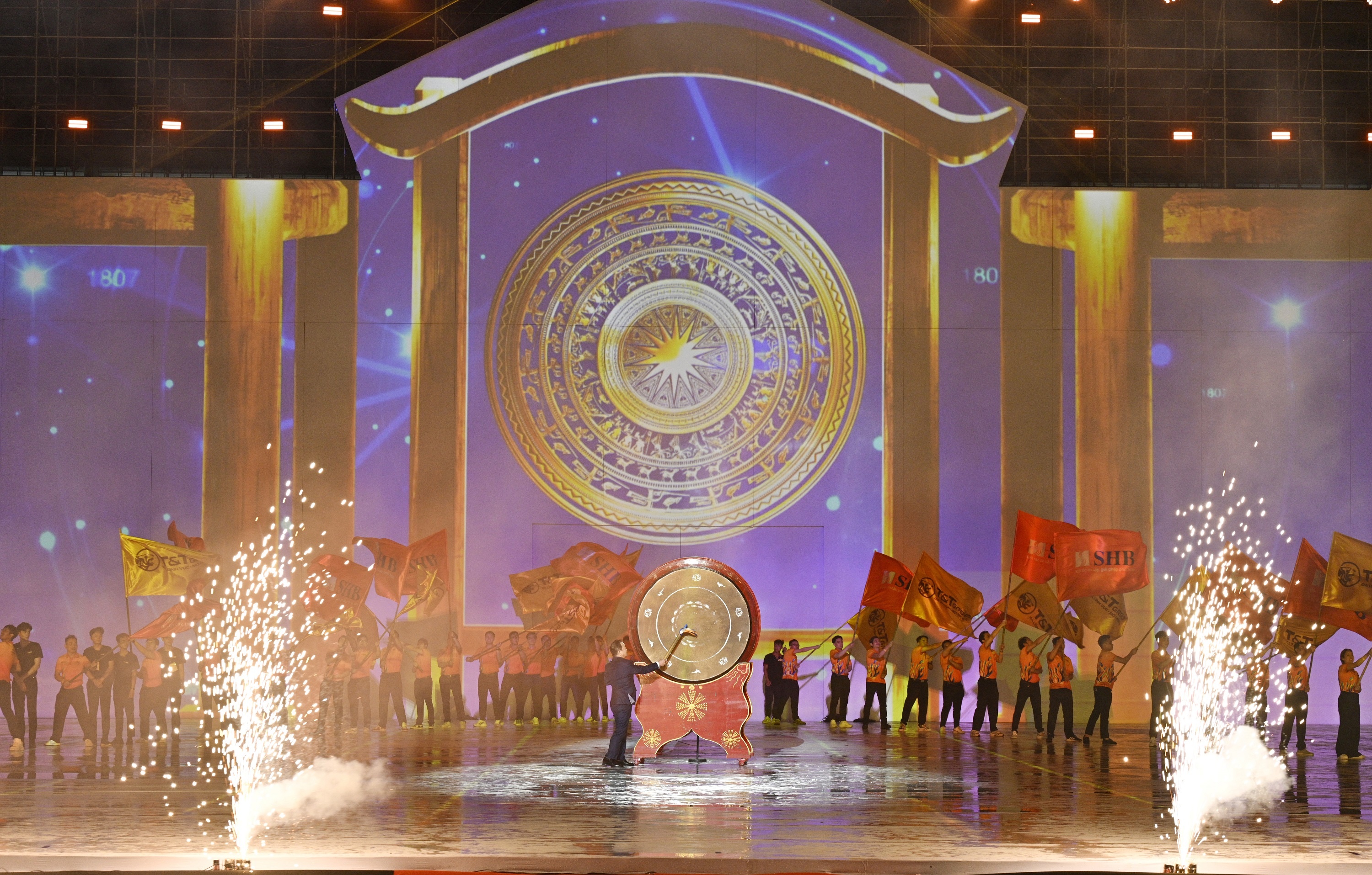 Ngay hoi van hoa anh 5