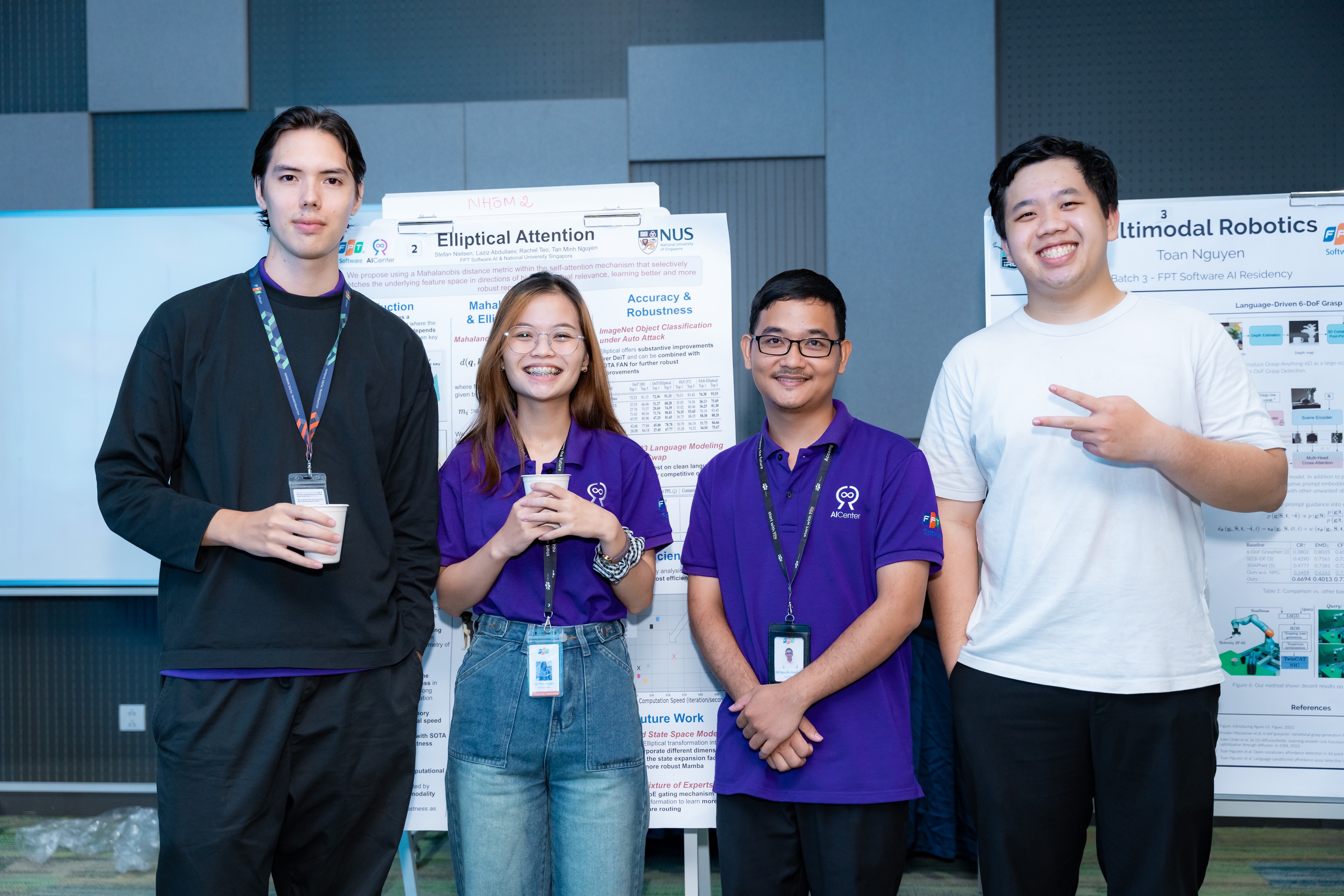 Chang trai goc Viet re huong su nghiep nho mot video tren YouTube hinh anh