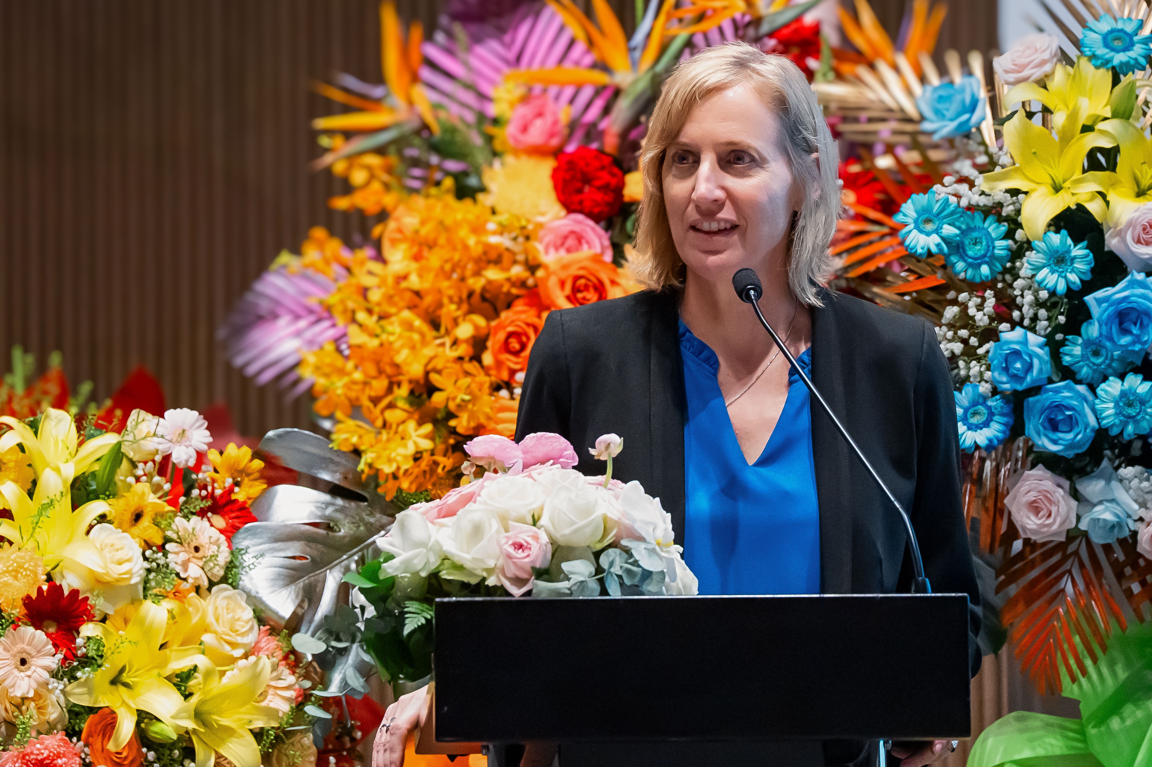 Impfstoffproduktion Foto 3 san xuat vaccine anh 3