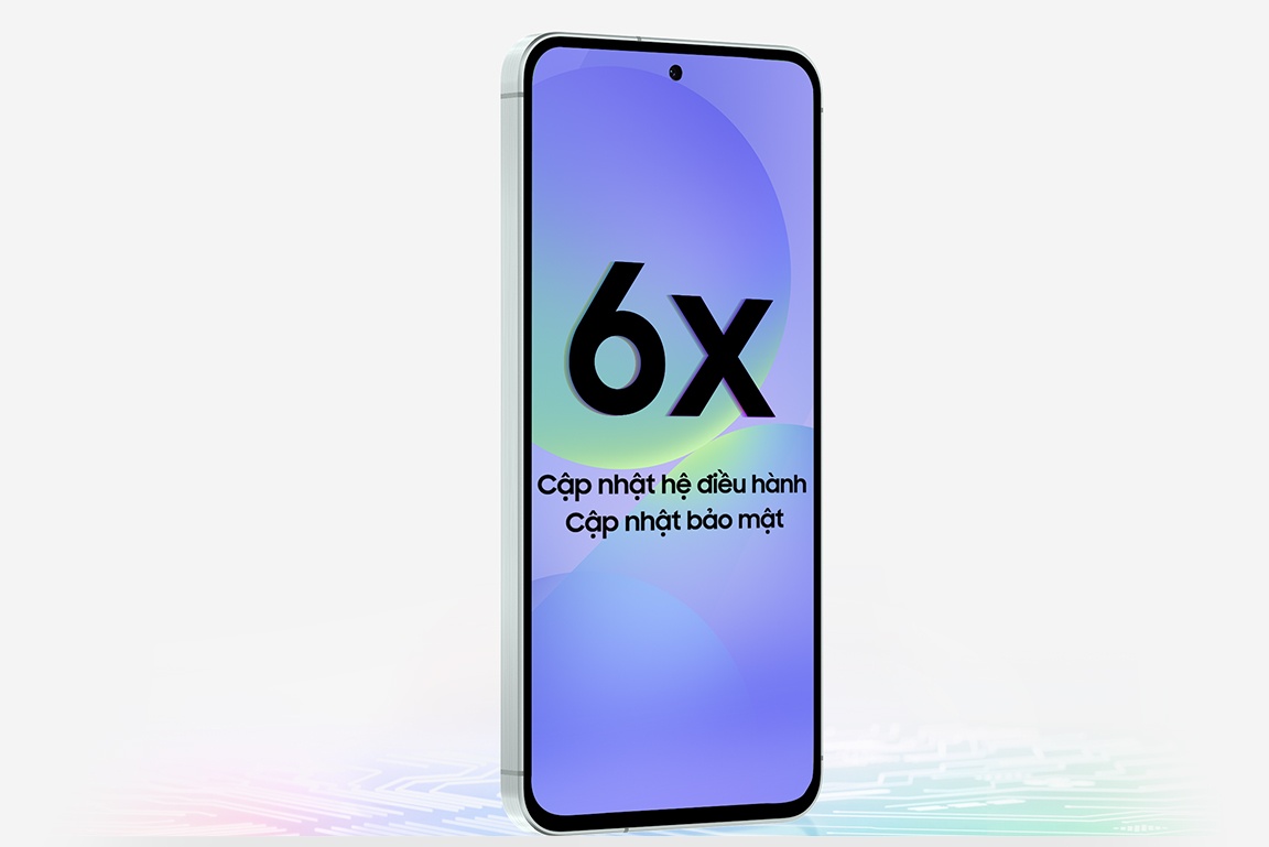 Galaxy A series duoc cap nhat bao mat den nam 2030 hinh anh