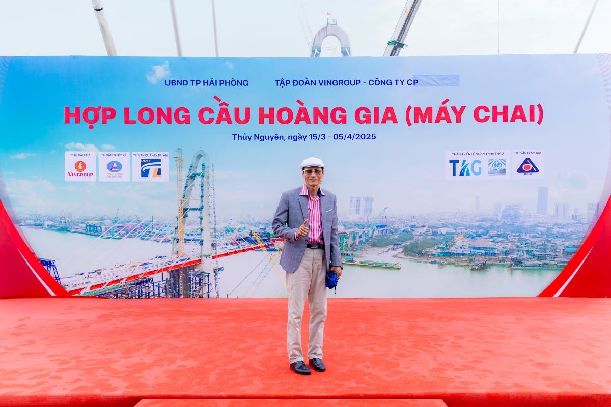 Vinhomes Royal Island anh 2