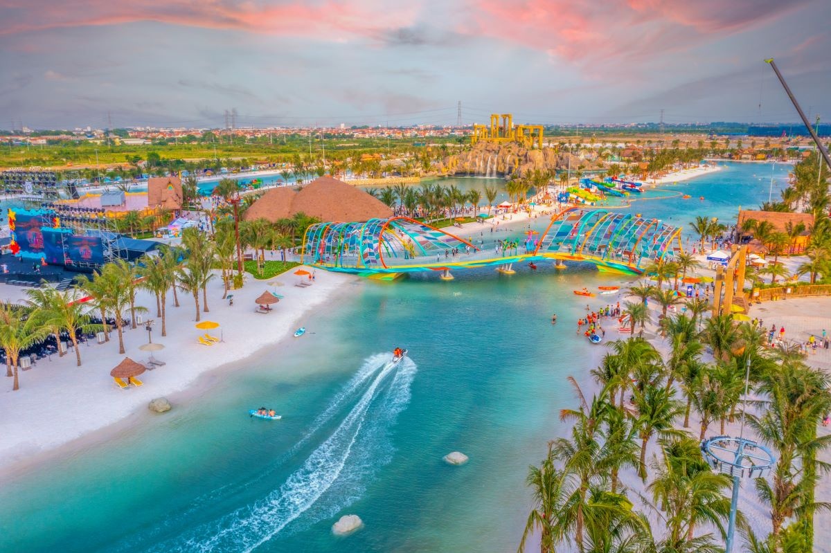 Vinhomes Royal Island anh 4