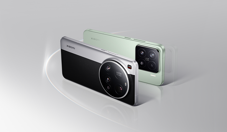 The Gioi Di Dong mo ban Xiaomi 15 Series, tung uu dai den 4 trieu dong hinh anh