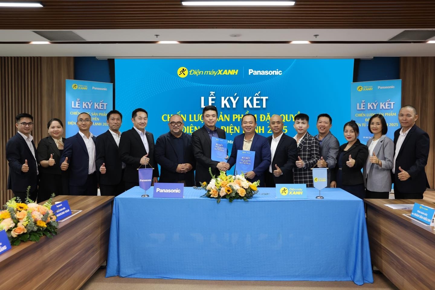 Day manh nganh hang may lanh, TGDD huong den doanh thu 150.000 ty dong hinh anh