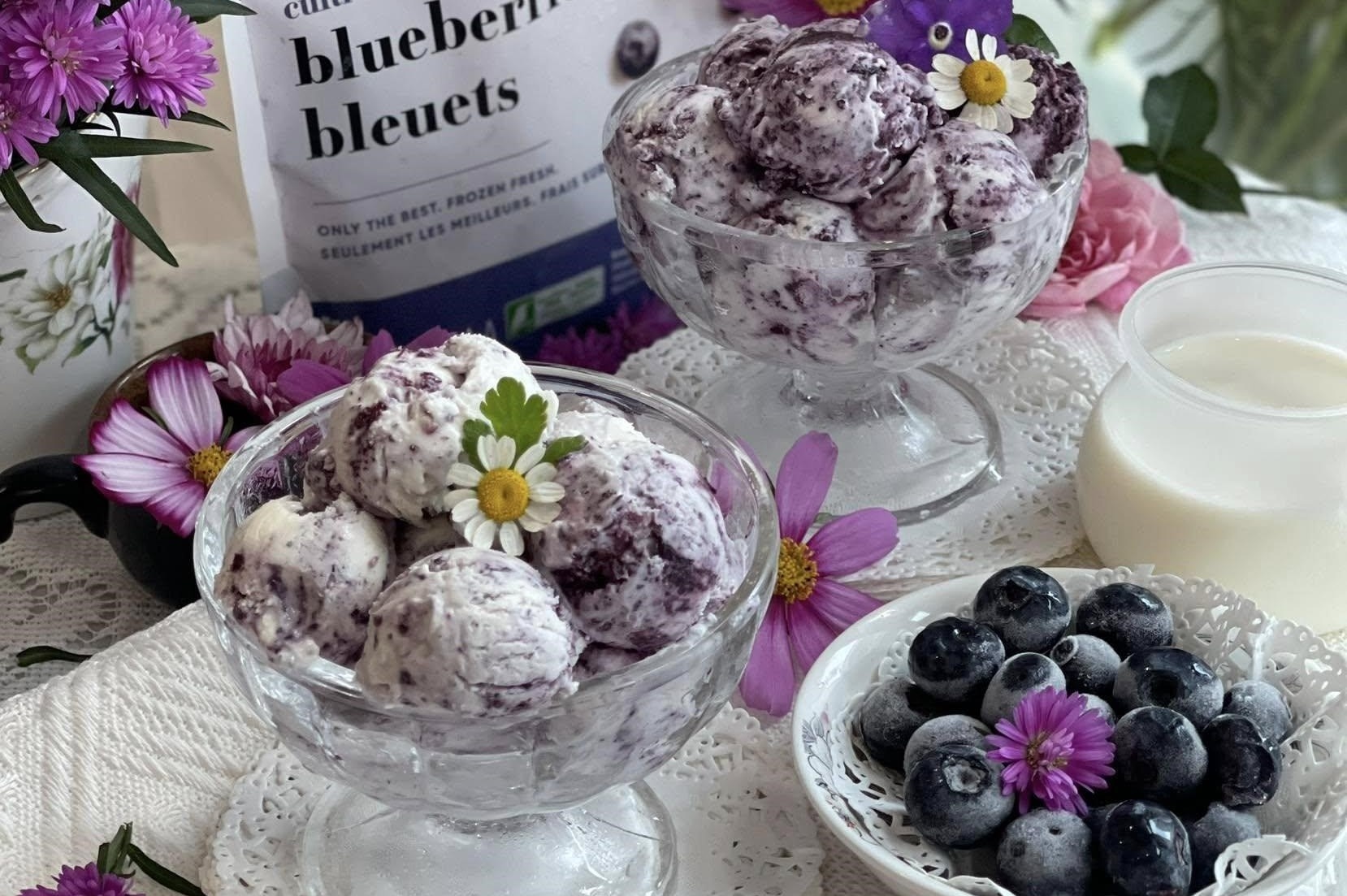 ‘Hop bi mat’ mua 2: Nguyen lieu Canada thang hoa bep Viet hinh anh